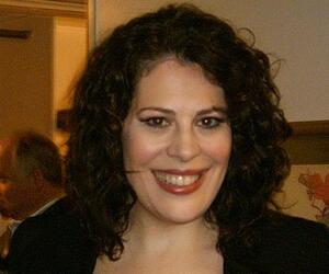 Sondra Radvanovsky Sondra Radvanovsky