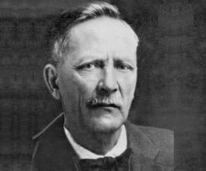 Sondre Nordheim Sondre Nordheim