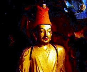 Songtsen Gampo Songtsen Gampo