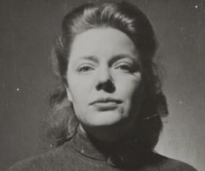 Sonia Orwell Sonia Orwell