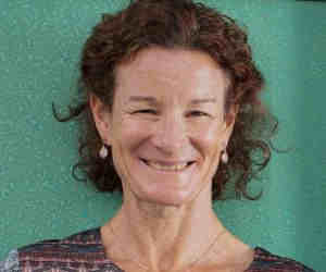 Sonia O'Sullivan Sonia O'Sullivan