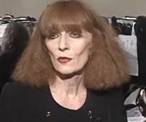 Sonia Rykiel Sonia Rykiel