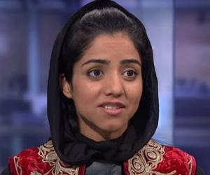 Sonita Alizadeh