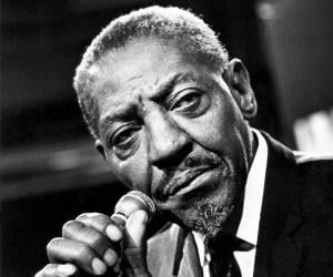 Sonny Boy Williamson I Sonny Boy Williamson I