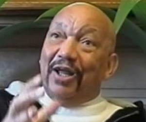 Sonny Caldinez Sonny Caldinez