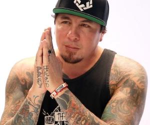 Sonny Sandoval Sonny Sandoval