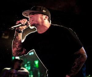 Sonny Sandoval Sonny Sandoval