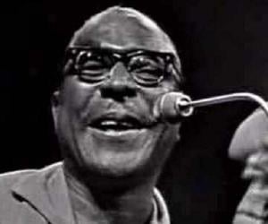 Sonny Terry Sonny Terry