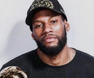 Sonny Weems Sonny Weems