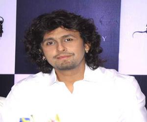 Sonu Nigam Sonu Nigam