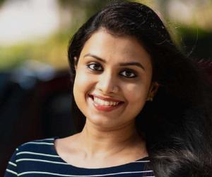 Sonu Satheesh Kumar Sonu Satheesh Kumar