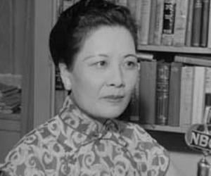 Soong May-ling