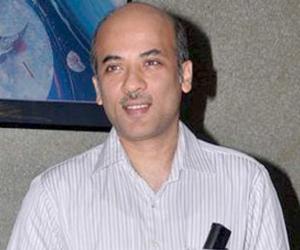 Sooraj Barjatya Sooraj Barjatya