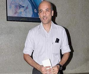 Sooraj Barjatya Sooraj Barjatya