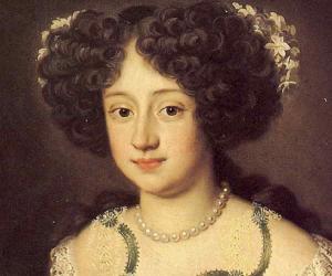 Sophia Dorothea of Celle Sophia Dorothea of Celle