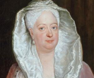 Sophia Dorothea of Hanover