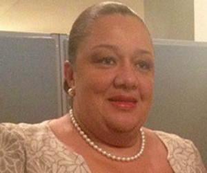 Sophia Martelly Sophia Martelly