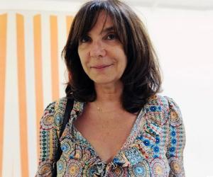 Sophie Calle