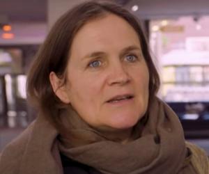 Sophie Fiennes Sophie Fiennes