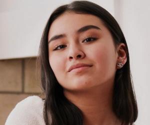 Sophie Giraldo Sophie Giraldo