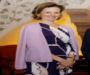Sophie, Hereditary Princess of Liechtenstein Sophie, Hereditary Princess of Liechtenstein