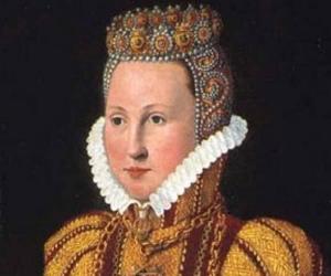Sophie of Mecklenburg-Güstrow Sophie of Mecklenburg-Güstrow