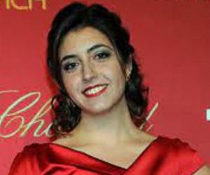 Sophie Pacini Sophie Pacini