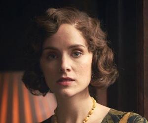 Sophie Rundle