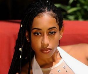 Sophina DeJesus Sophina DeJesus