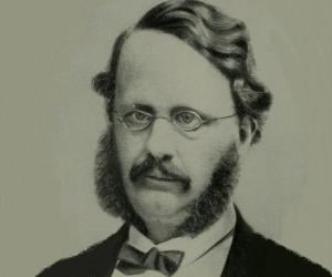 Sophus Bugge Sophus Bugge