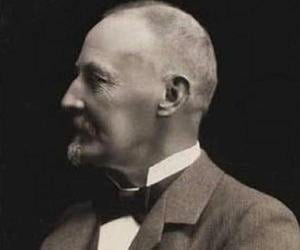 Sophus Müller Sophus Müller