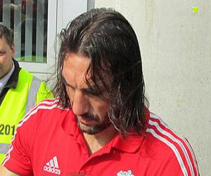 Sotirios Kyrgiakos Sotirios Kyrgiakos