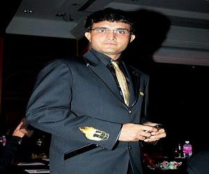 Sourav Ganguly Sourav Ganguly