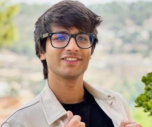 Sourav Joshi Sourav Joshi