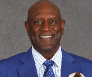 Spencer Haywood