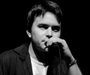 Spencer Krug Spencer Krug