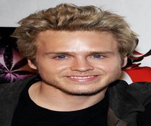Spencer Pratt Spencer Pratt