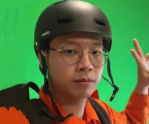 Squashy Boy Squashy Boy