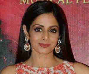 Sridevi