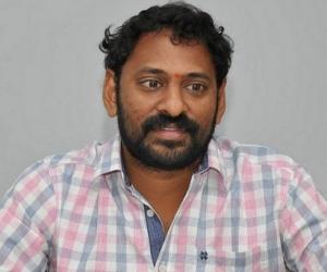 Srikanth Addala Srikanth Addala