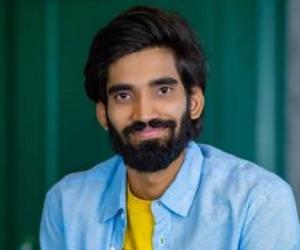 Srikanth Kidambi Srikanth Kidambi