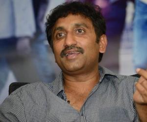 Srinu Vaitla Srinu Vaitla