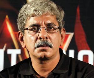 Sriram Raghavan Sriram Raghavan