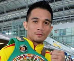 Srisaket Sor Rungvisai