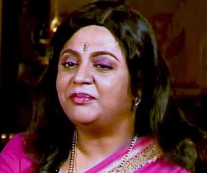 Srividya Srividya