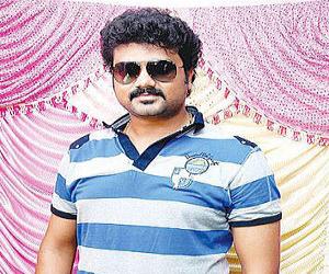 Srujan Lokesh Srujan Lokesh