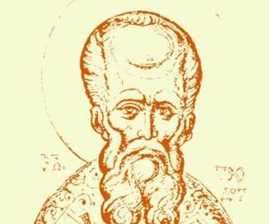 St. Theodotus St. Theodotus