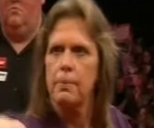 Stacy Bromberg Stacy Bromberg