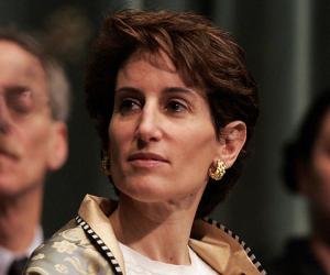 Stacy Schiff Stacy Schiff