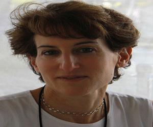 Stacy Schiff Stacy Schiff